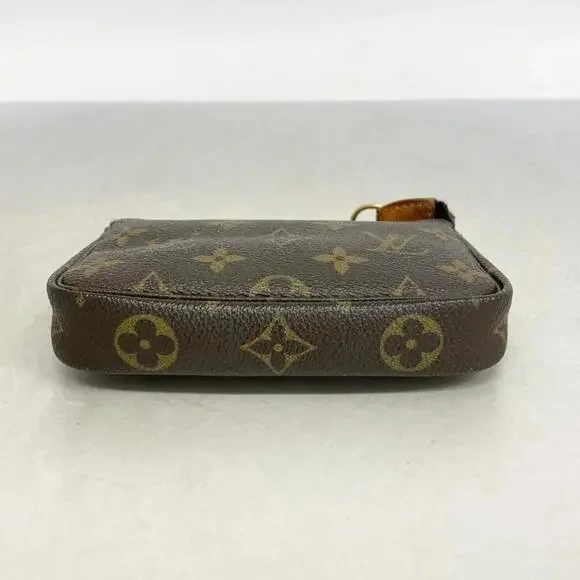 Louis Vuitton Monogram Mini Pochette Accessoires - Picture 4 of 10